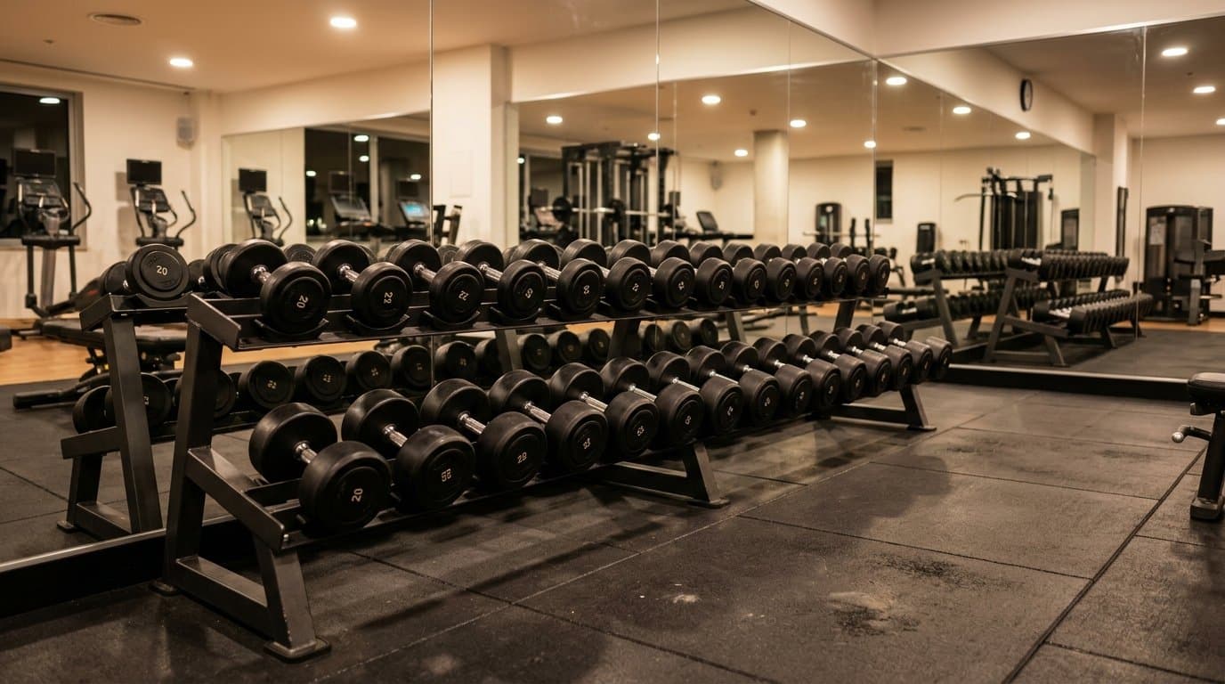 Man in a one-to-one coaching session discussing accountability, confidence, and personal direction