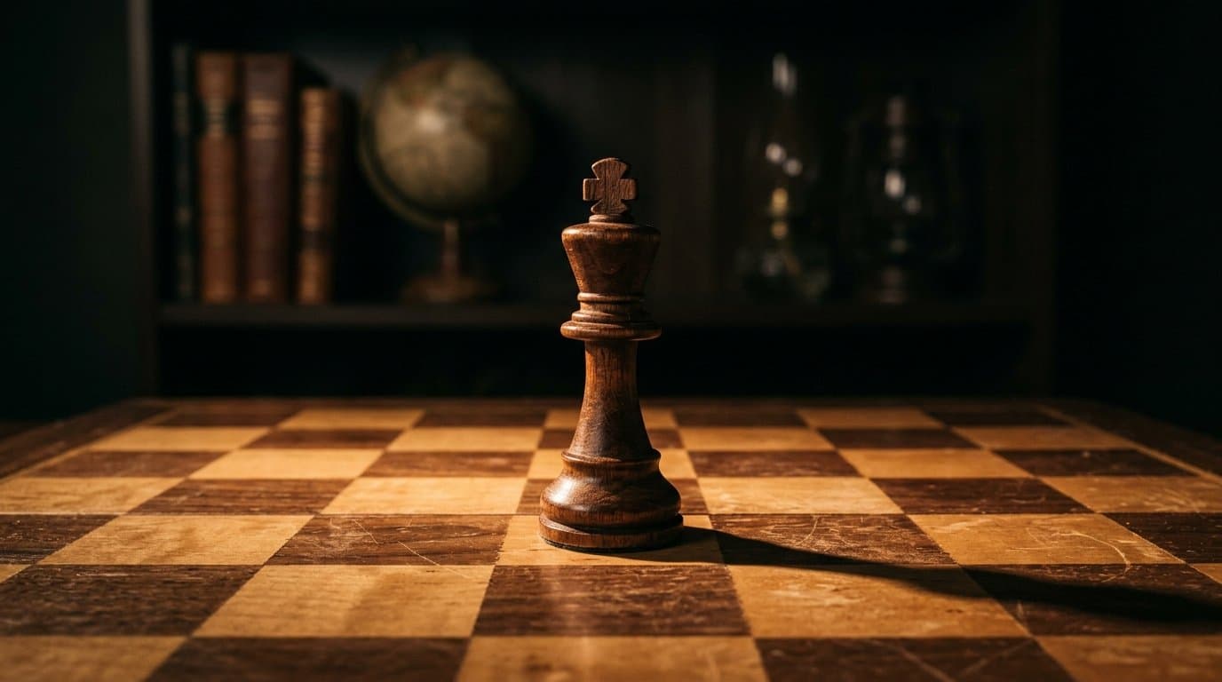 Mindset coach writing practical goals with a client in a warm studio setting