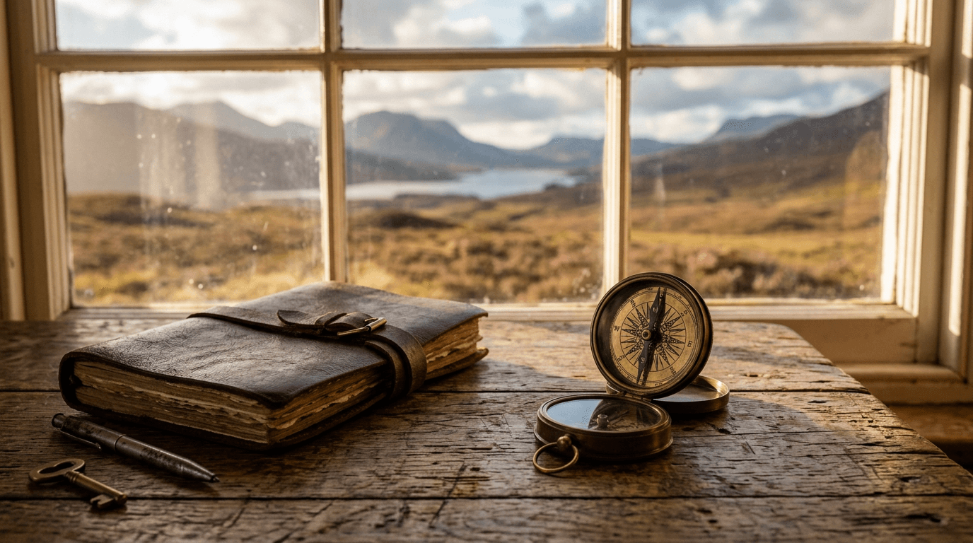 Goal Planning & Achievement