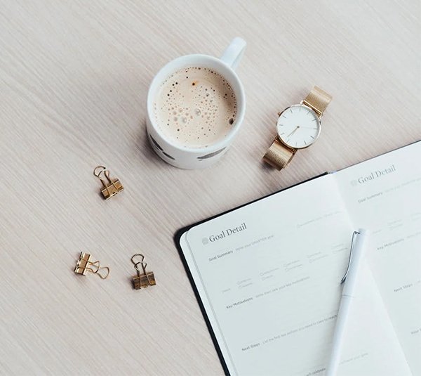 GOAL PLANNING & STRATEGY