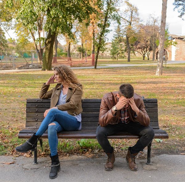 RELATIONSHIP CONSULTING - BREAKUP RECOVERY - EMOTIONAL REBUILDING
